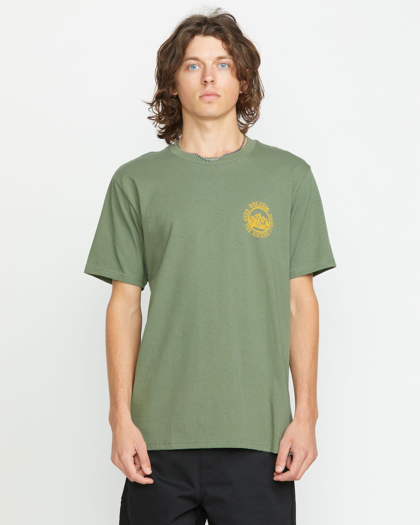 Keep Rockies Stoned SST