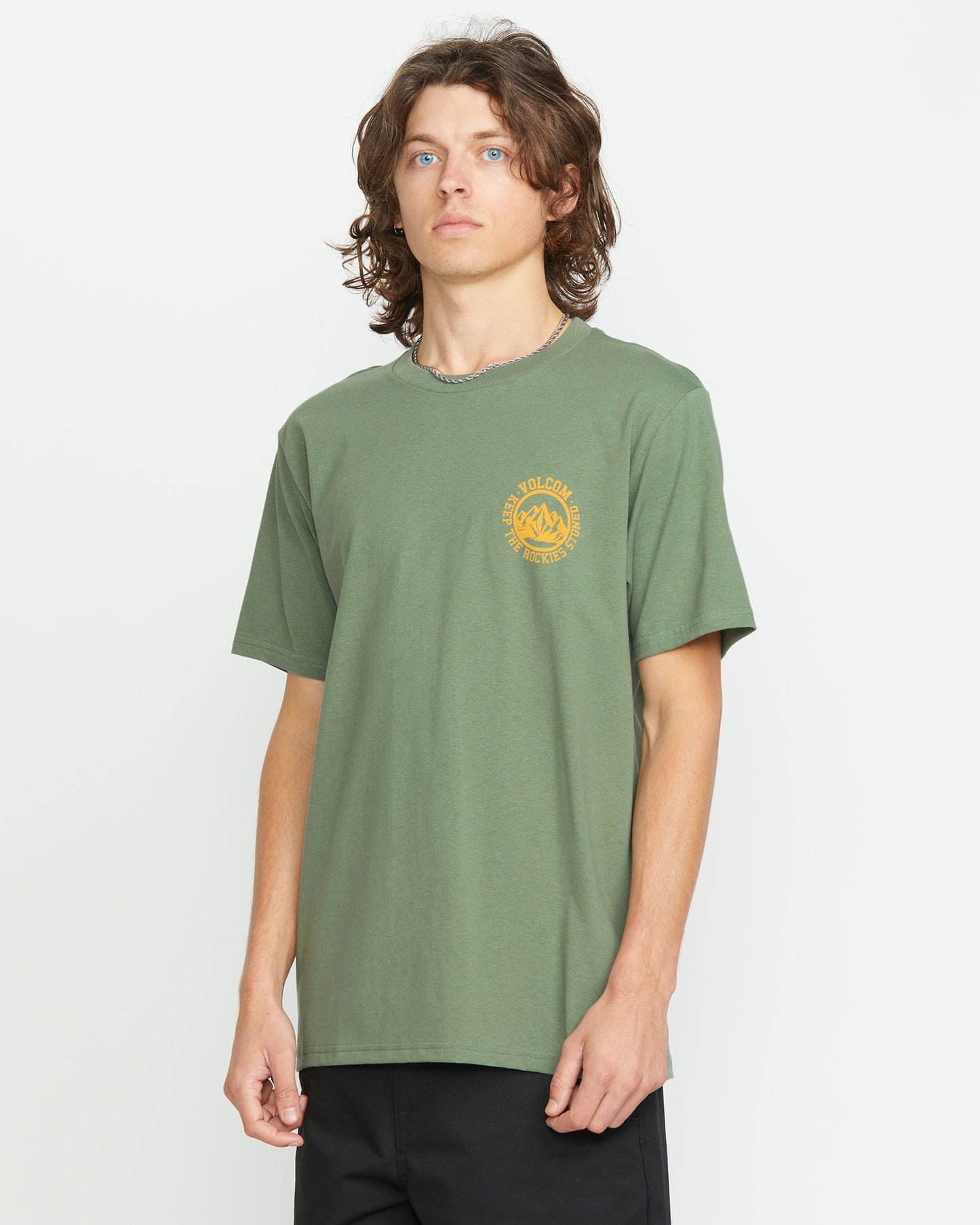 Keep Rockies Stoned SST