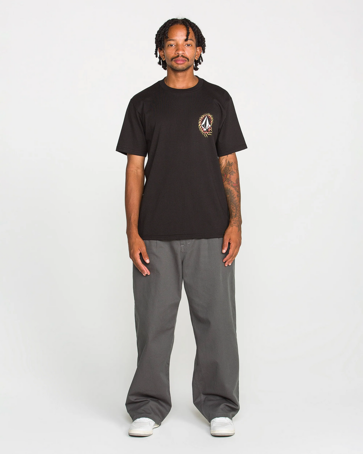 Ringafire SS Tee