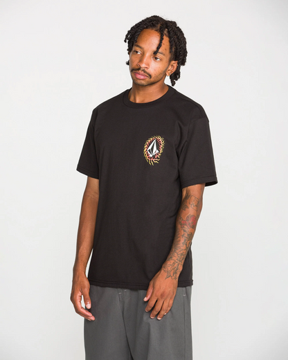 Ringafire SS Tee