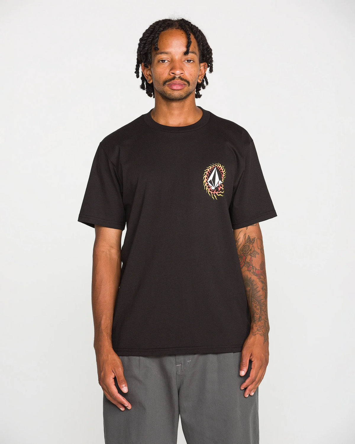 Ringafire SS Tee