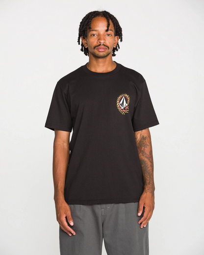 Ringafire SS Tee