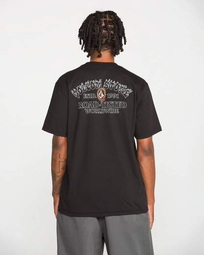 Ringafire SS Tee