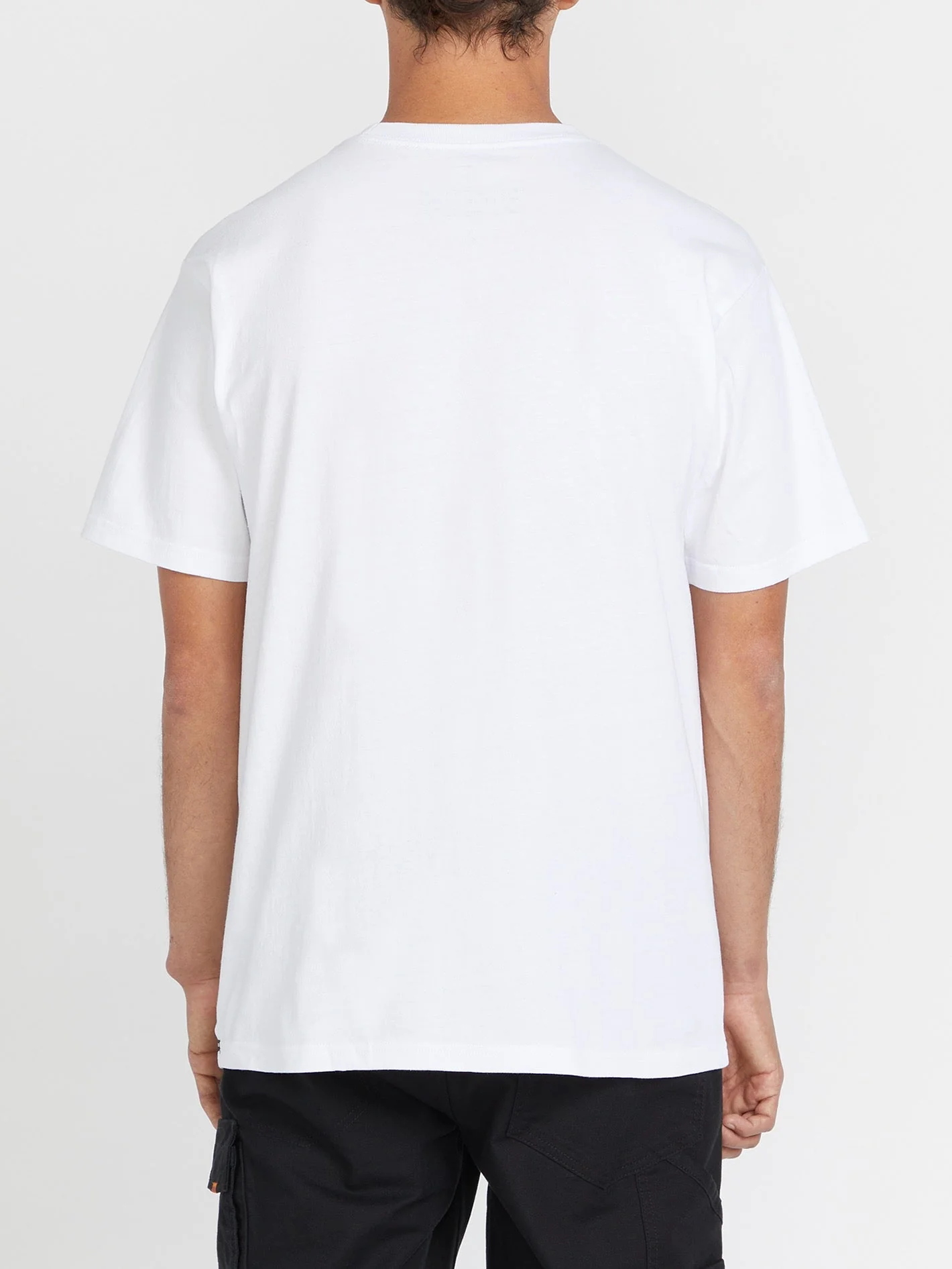Volcom Workwear Certifico SST