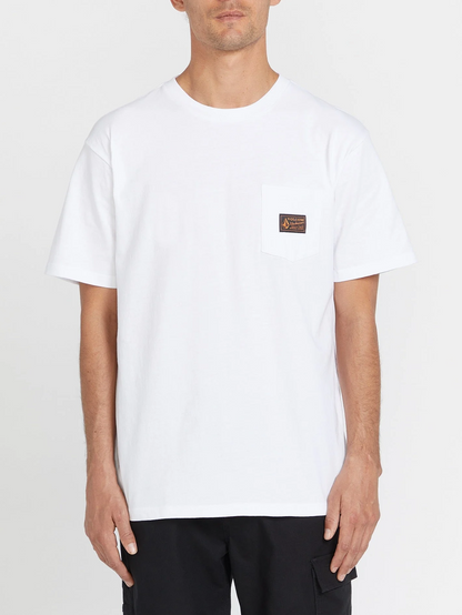 Volcom Workwear Certifico SST