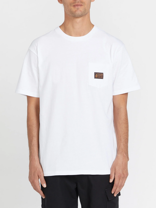 Volcom Workwear Certifico SST