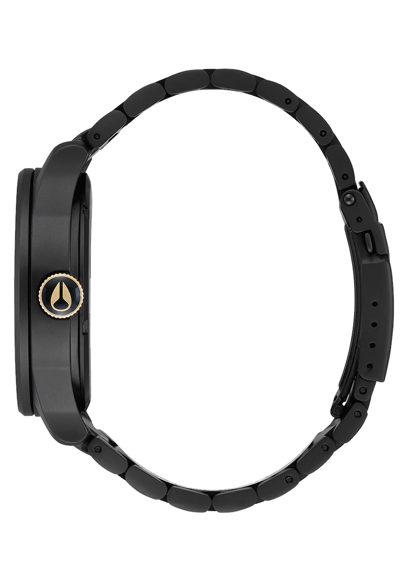 Sentry Stainless Steel Watch