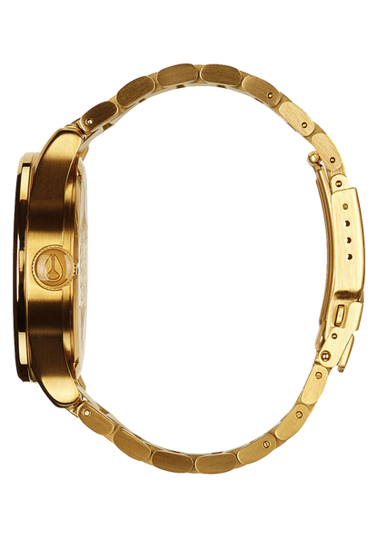 Sentry Stainless Steel Watch