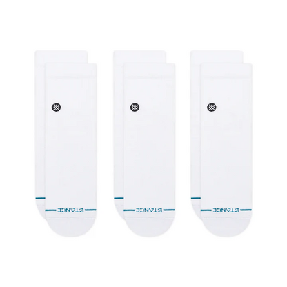 STP Icon Quarter 3 Pack