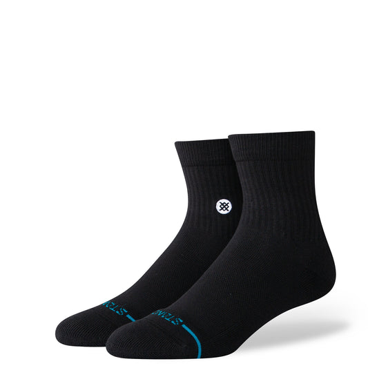 STP Icon Quarter Sock