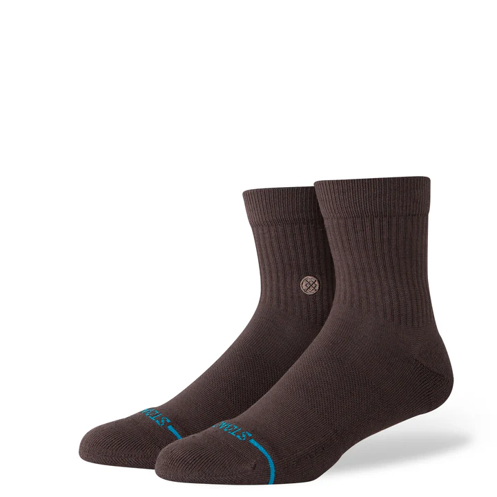STP Icon Quarter Sock