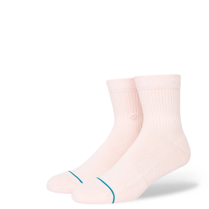 STP Icon Quarter Sock