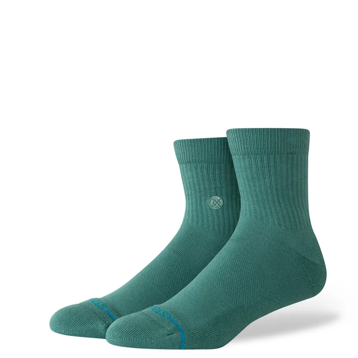 STP Icon Quarter Sock
