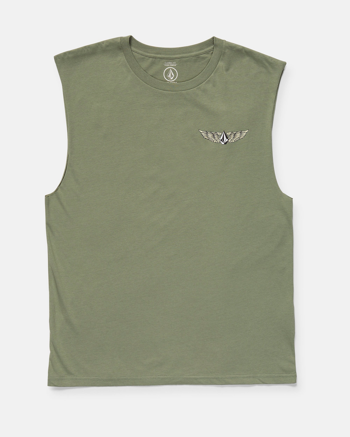 Hi Flyer Sleeveless