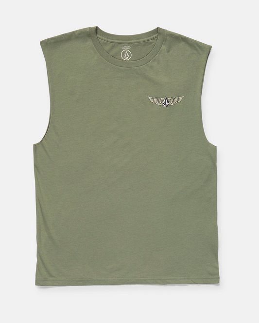 Hi Flyer Sleeveless