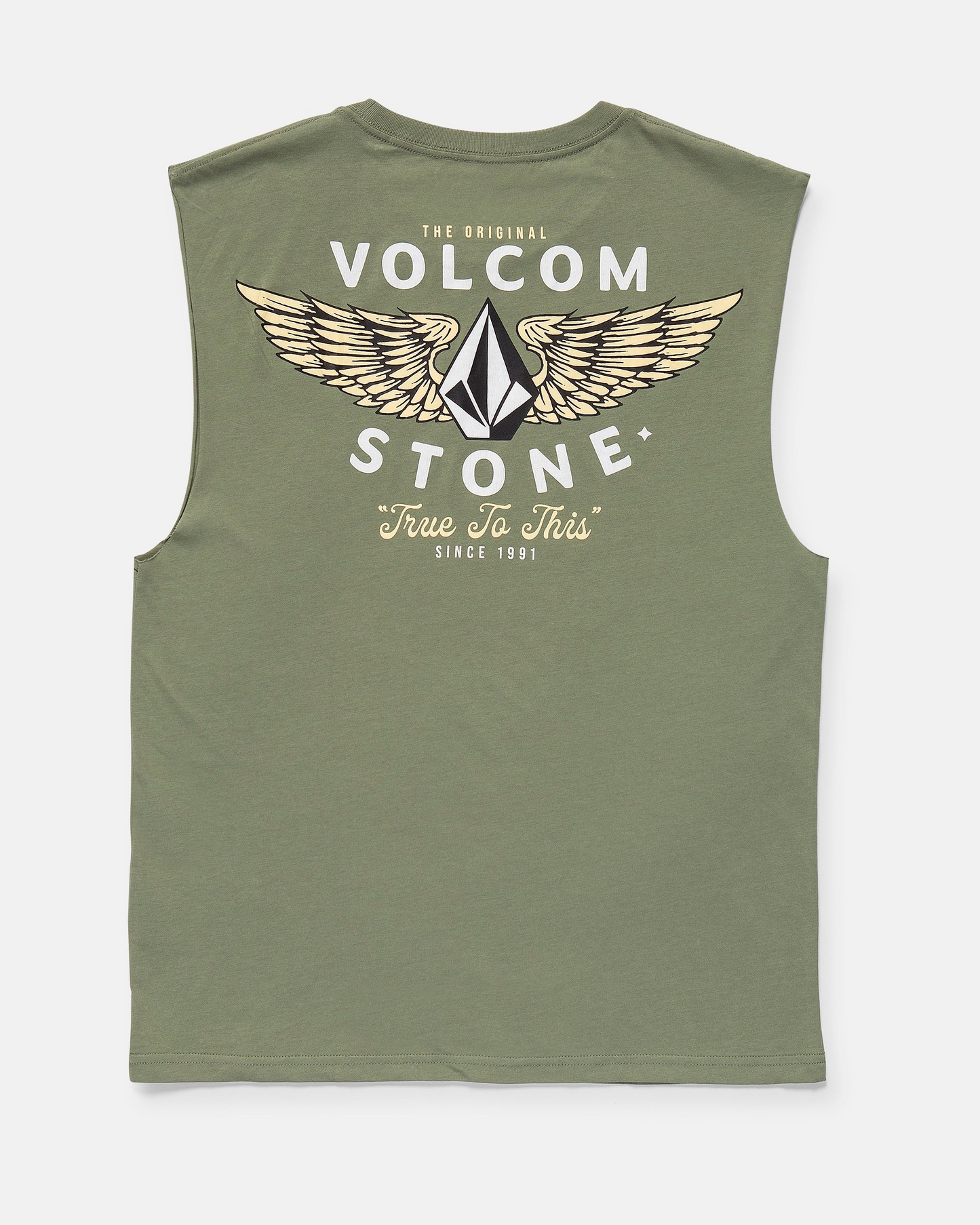 Hi Flyer Sleeveless