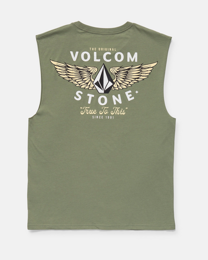 Hi Flyer Sleeveless