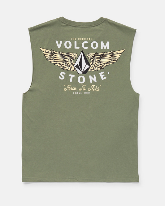 Hi Flyer Sleeveless