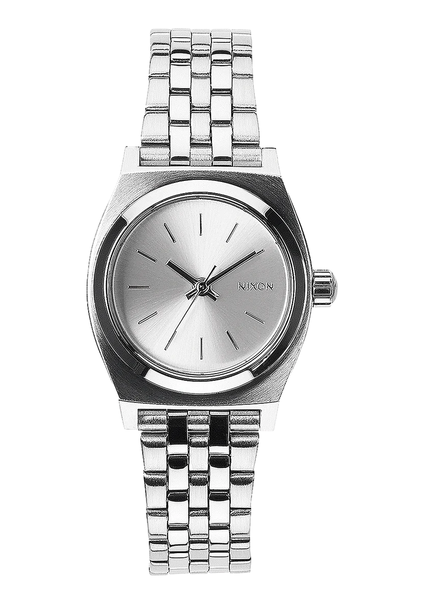 Small Time Teller Watch