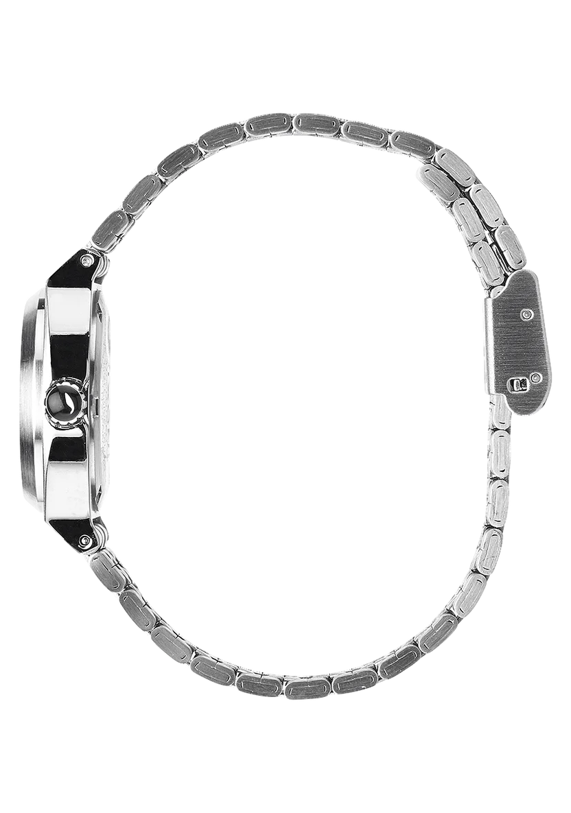 Small Time Teller Watch