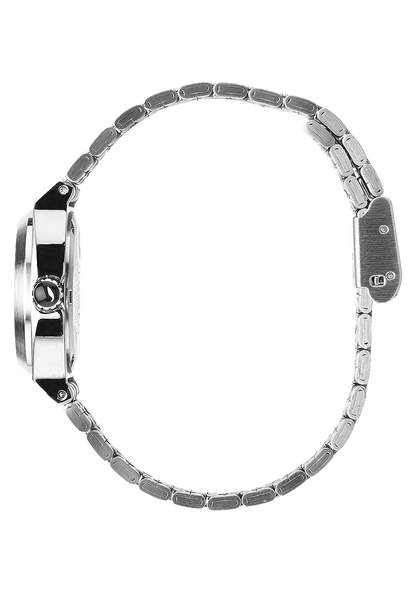 Small Time Teller Watch