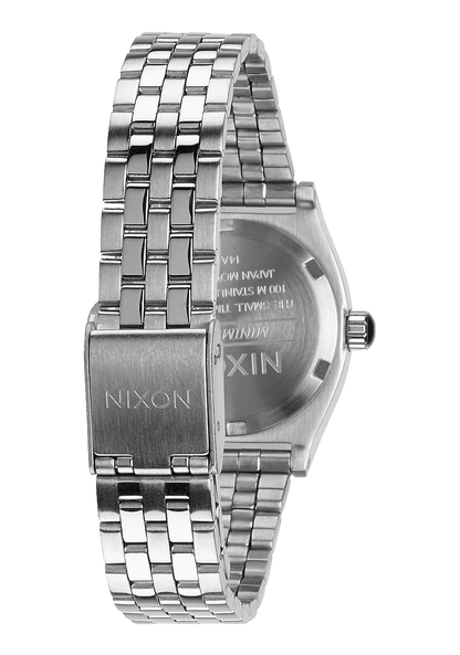 Small Time Teller Watch