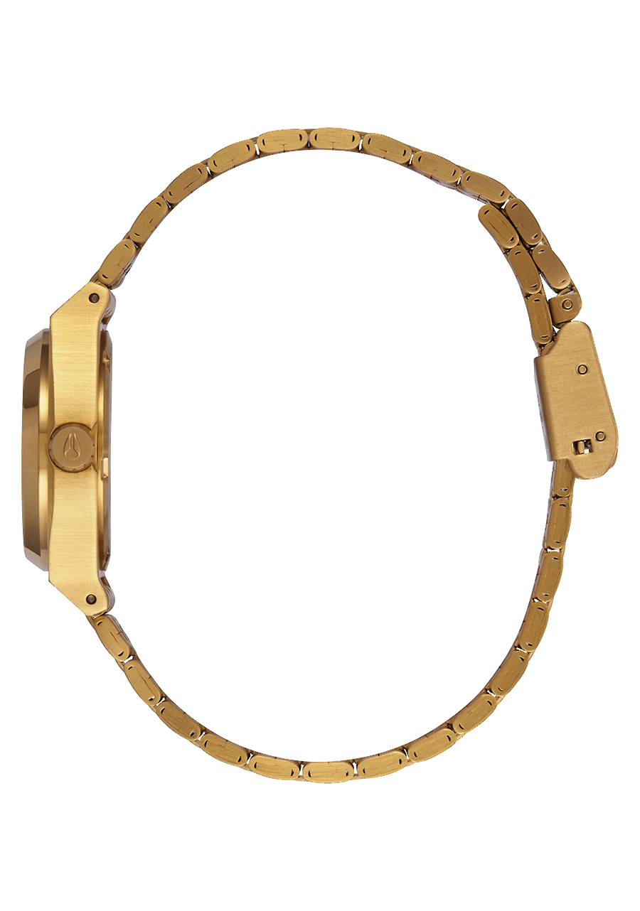 Small Time Teller Watch