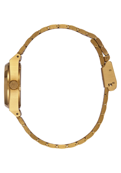 Small Time Teller Watch