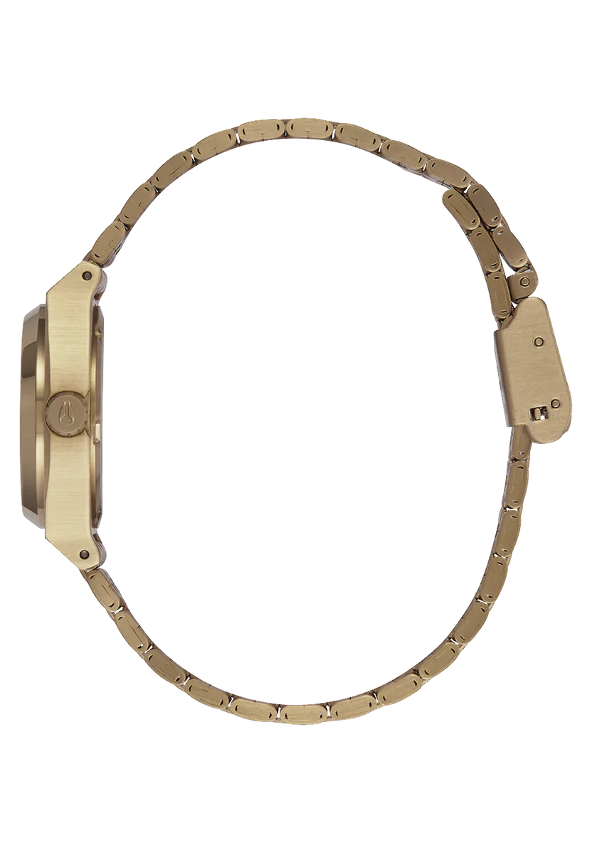 Small Time Teller Watch