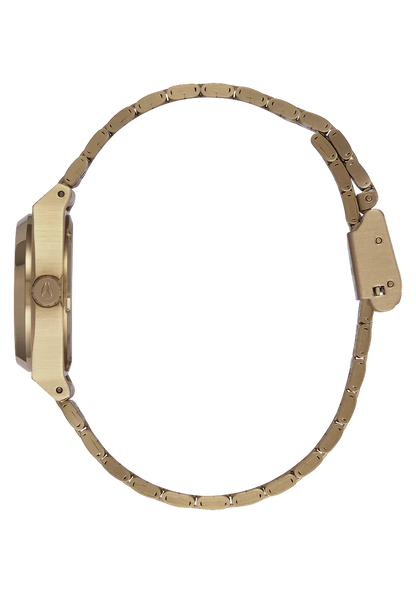 Small Time Teller Watch