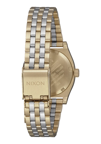 Small Time Teller Watch