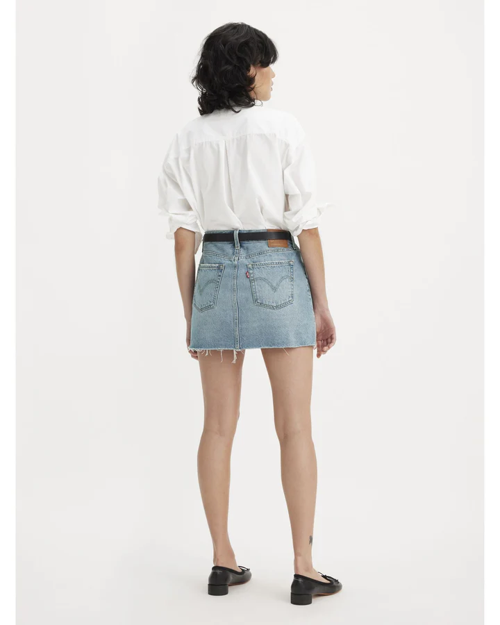 Icon Skirt