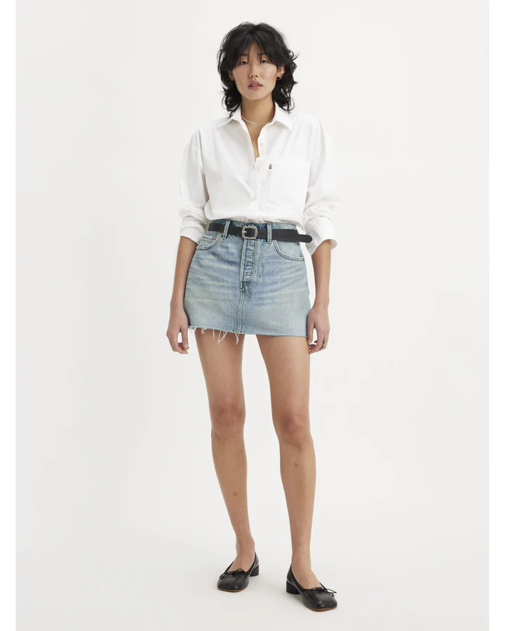 Icon Skirt