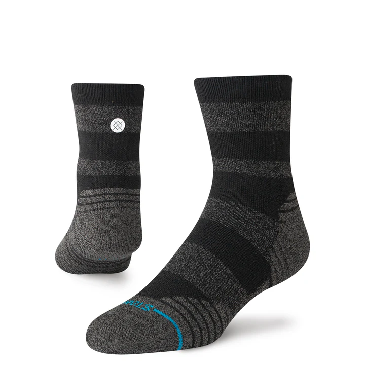 ADVN Demize Hike Crew Sock