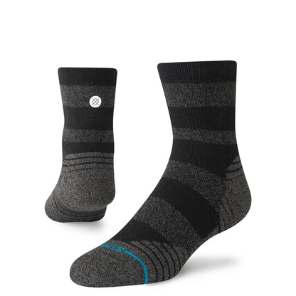 ADVN Demize Hike Crew Sock