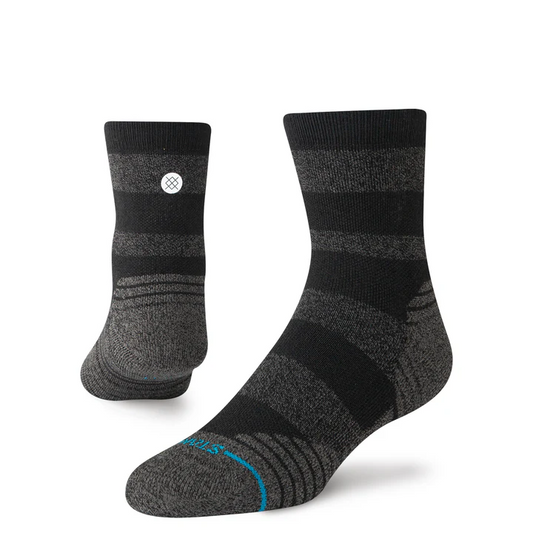ADVN Demize Hike Crew Sock