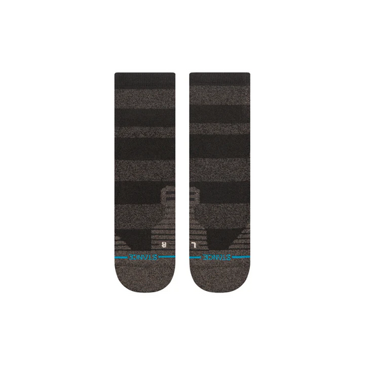 ADVN Demize Hike Crew Sock