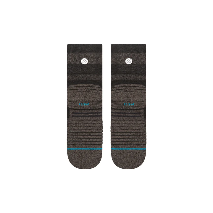 ADVN Demize Hike Crew Sock