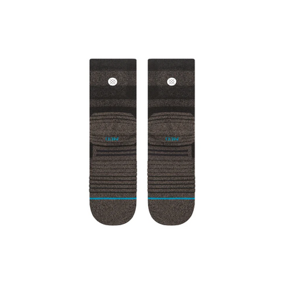 ADVN Demize Hike Crew Sock