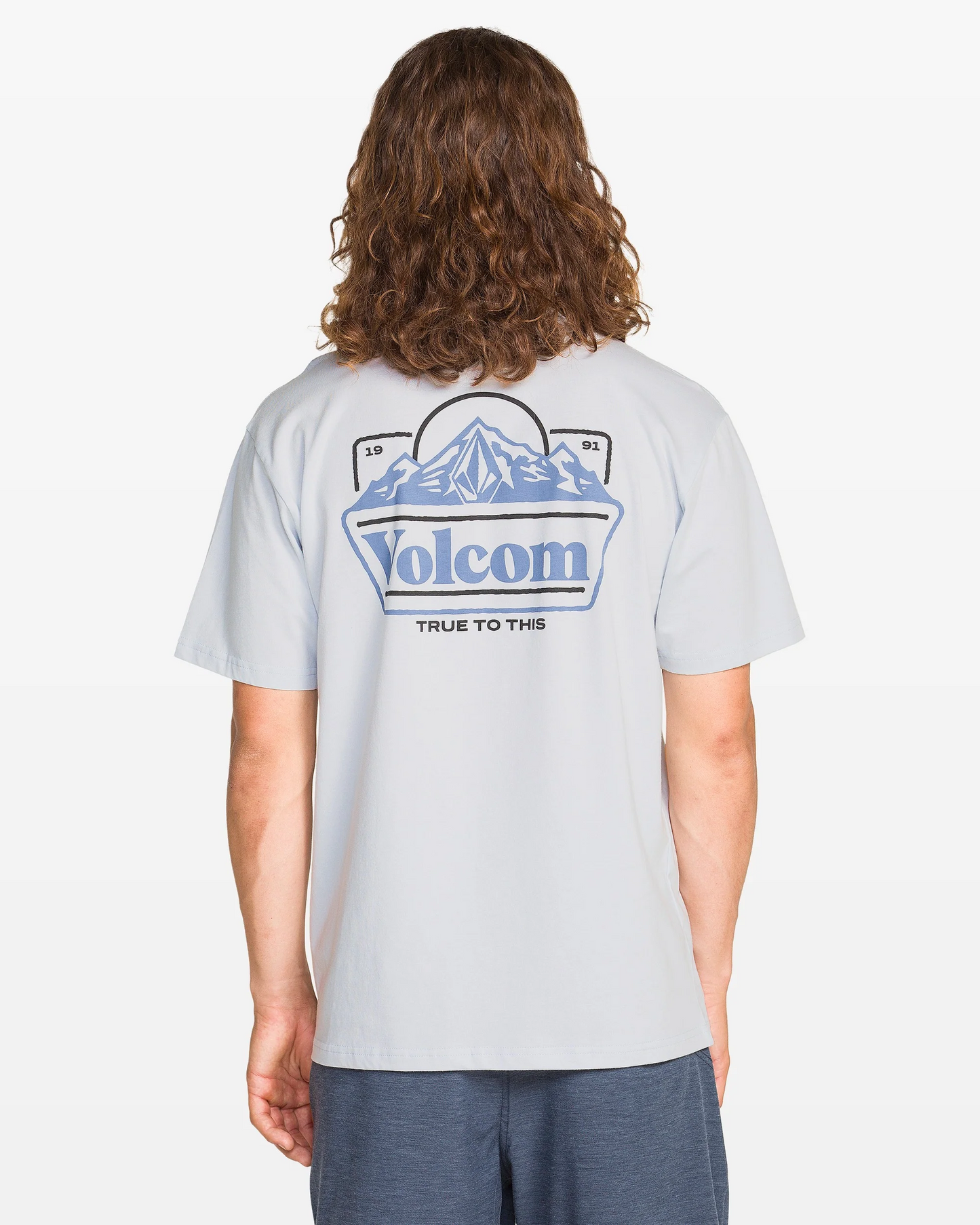 Topas SS Tee