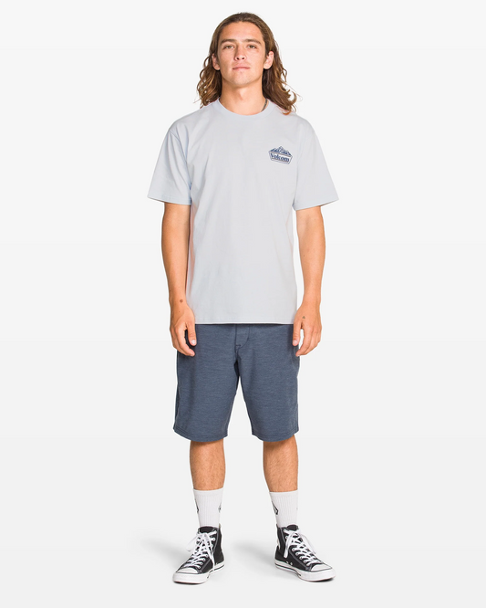 Topas SS Tee