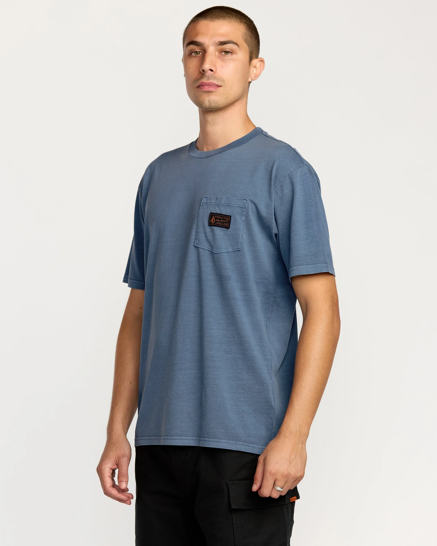 Workwear Certified Pocket SST