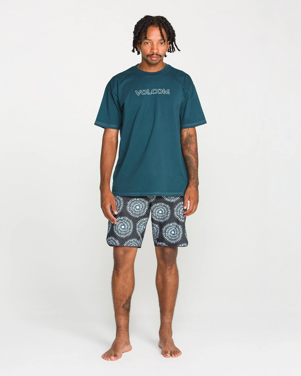 Crassy SS Tee
