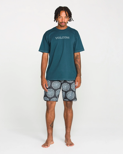 Crassy SS Tee