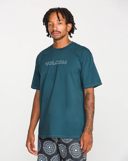 Crassy SS Tee