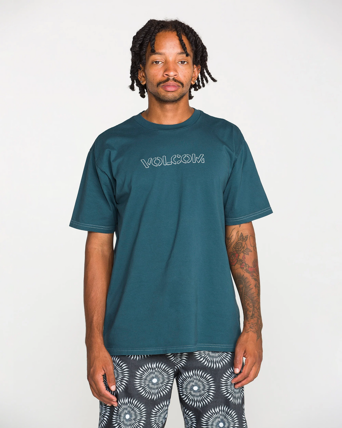 Crassy SS Tee