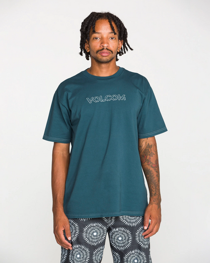 Crassy SS Tee