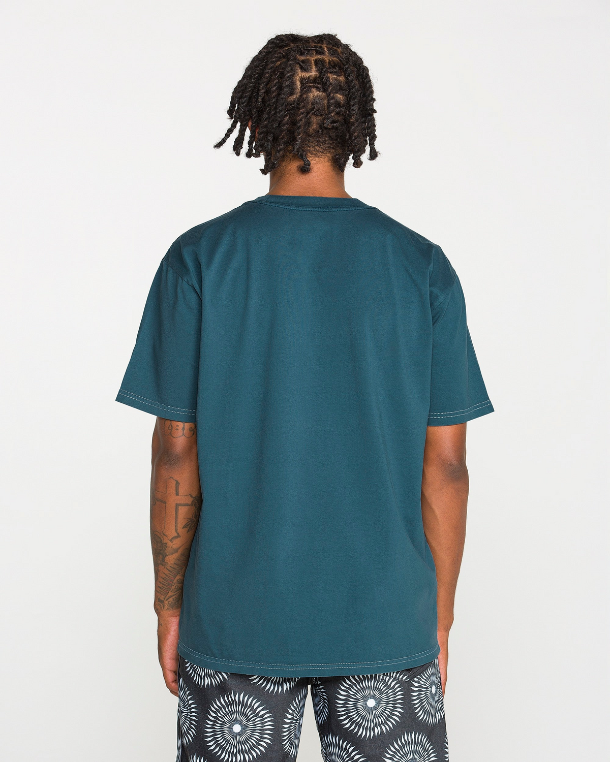 Crassy SS Tee