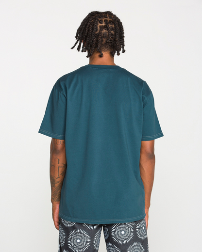 Crassy SS Tee