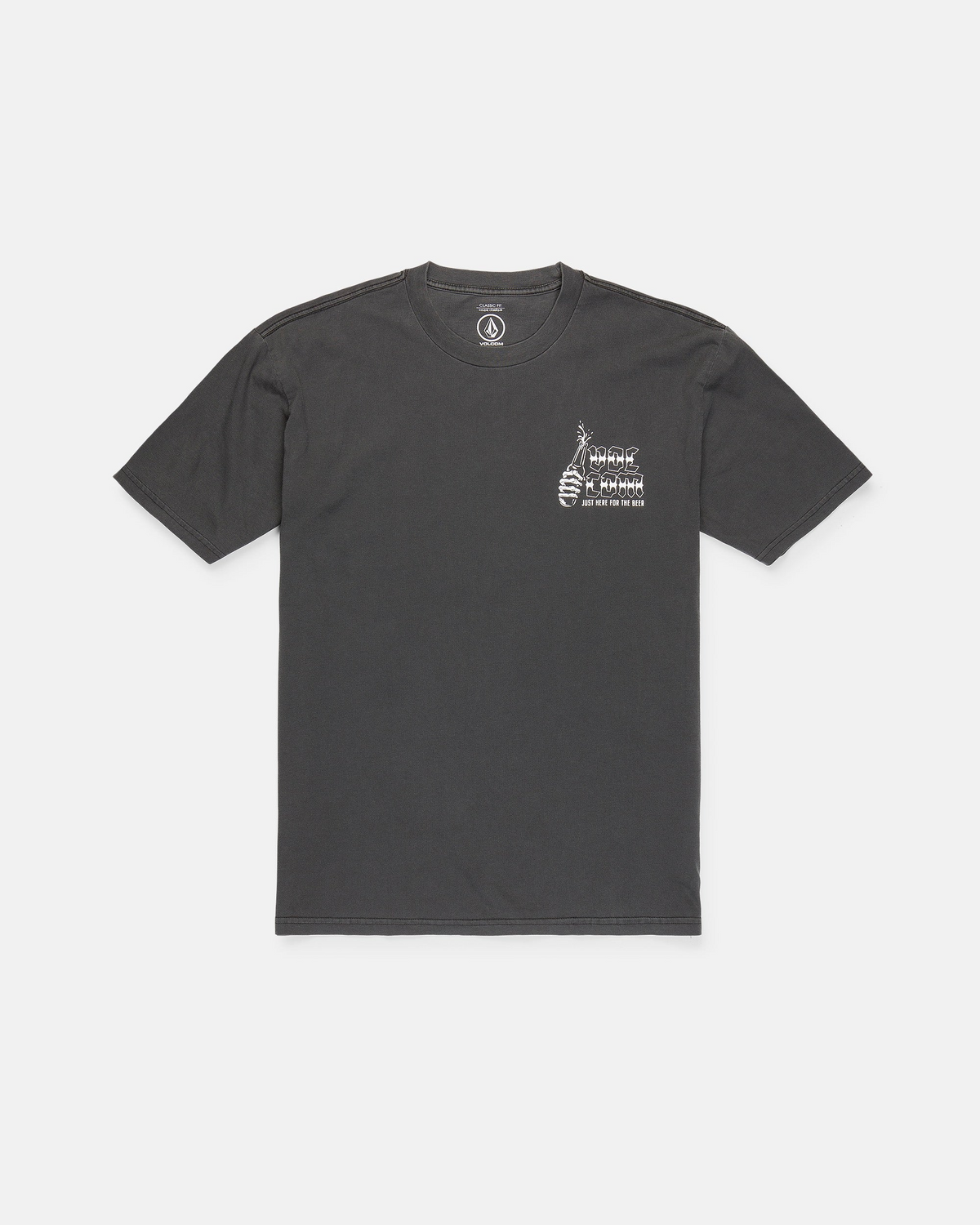 Fear No Beer SS Tee